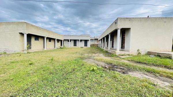11 Bedroom House