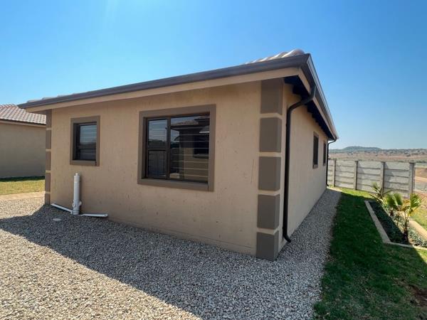 2 Bedroom Simplex