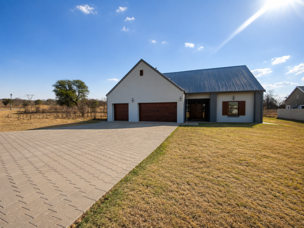 6 Bedroom House