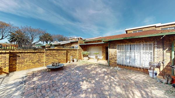 2 Bedroom Simplex