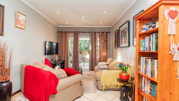 2 Bedroom Simplex