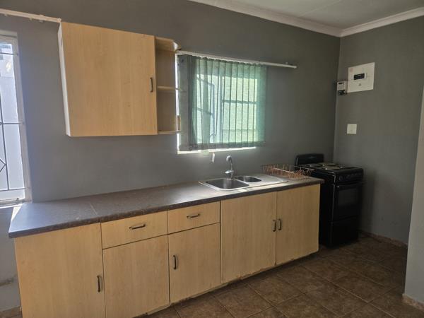 1 Bedroom Garden Cottage