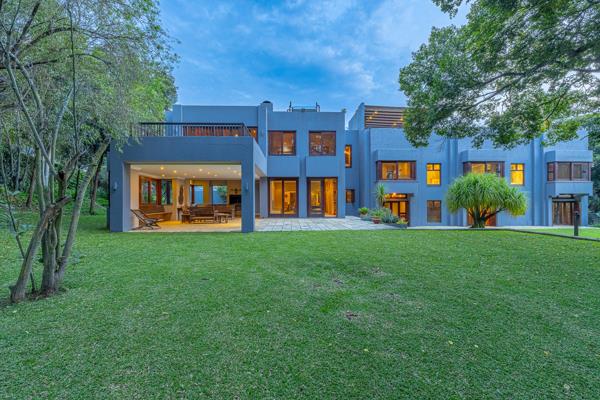 5 Bedroom House