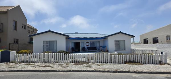 7 Bedroom House