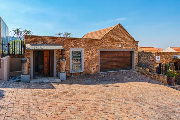 4 Bedroom Duplex
