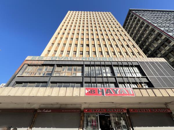 408 m² Commercial space