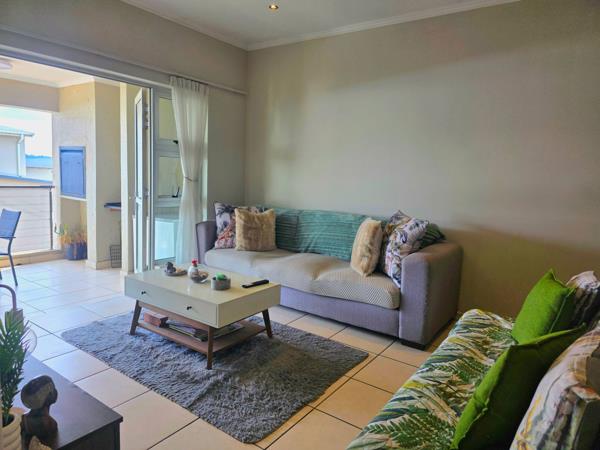 2 Bedroom Apartment in Craighall Park