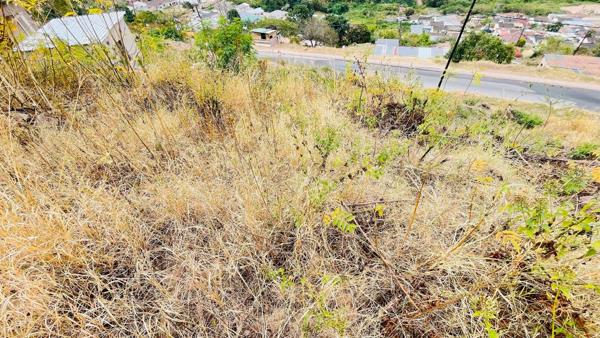840 m² Land