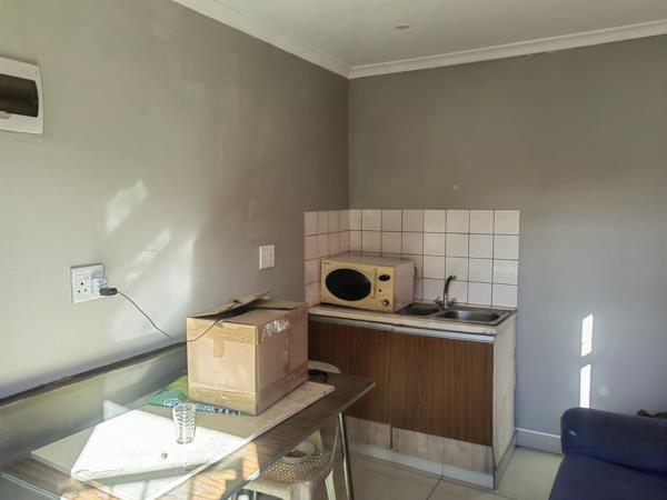 1 Bedroom Garden Cottage