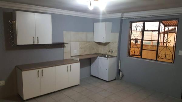 1 Bedroom Garden Cottage