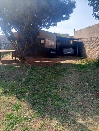 1 Bedroom House