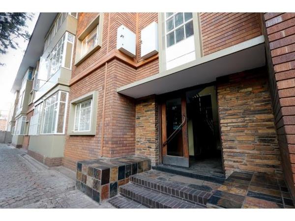1.5 Bedroom Apartment