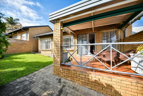 2 Bedroom Simplex