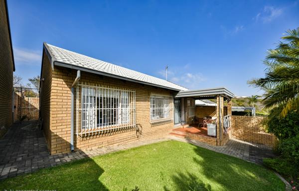 2 Bedroom Simplex