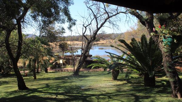 520 ha Farm