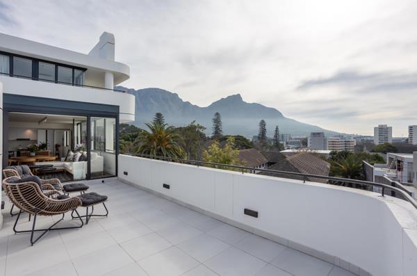 3 Bedroom Penthouse
