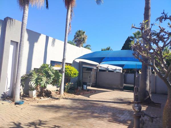2 Bedroom Cluster