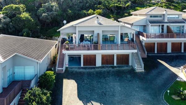 4 Bedroom Townhouse