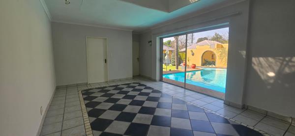 1 Bedroom Garden Cottage