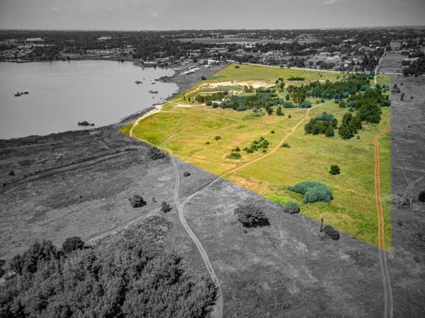 17.1 ha Land