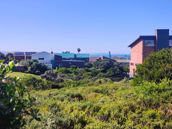 855 m² Land