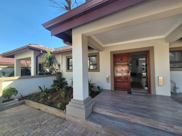 7 Bedroom House