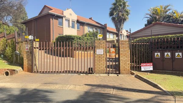 3 Bedroom Duplex