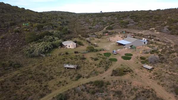 366 ha Farm
