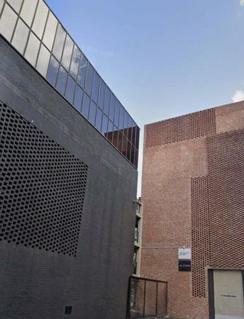 815 m² Commercial space