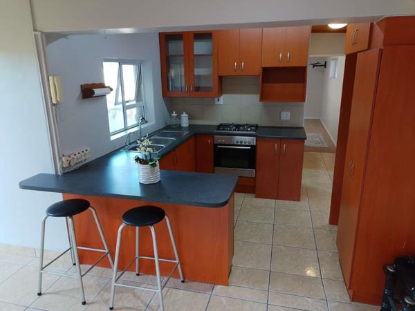 1 Bedroom Garden Cottage