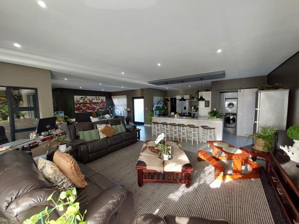 3 Bedroom Simplex