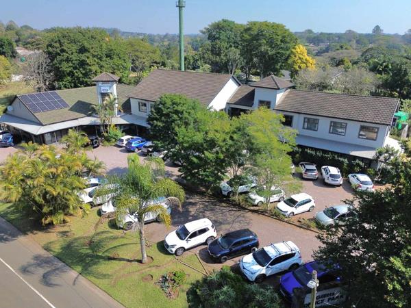 293 m² Commercial space