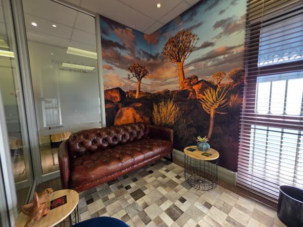 293 m² Commercial space
