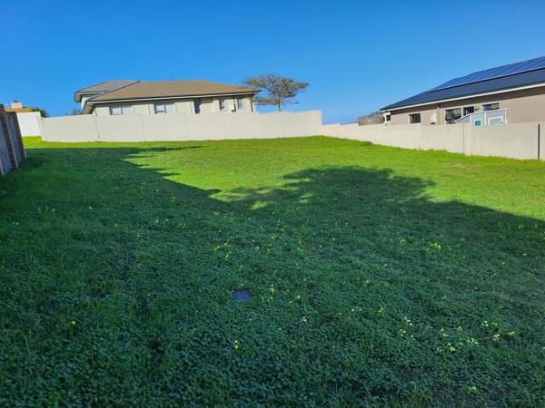 585 m² Land