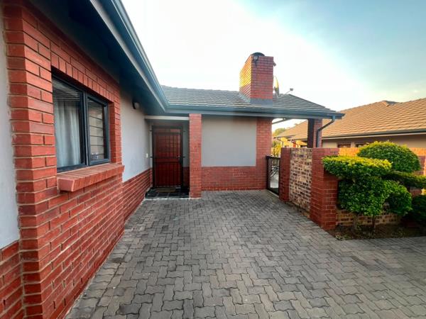 3 Bedroom Apartment