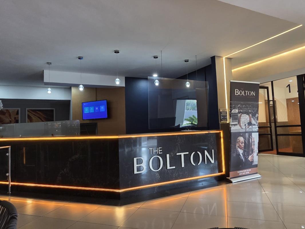 1 Bedroom Apartment in Rosebank