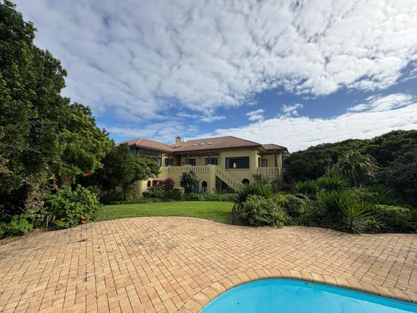 7 Bedroom House