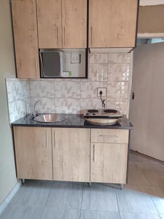 1 Bedroom House