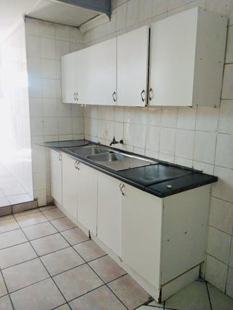 2 Bedroom Garden Cottage