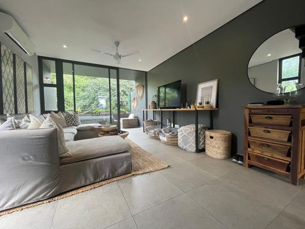 2 Bedroom Duplex