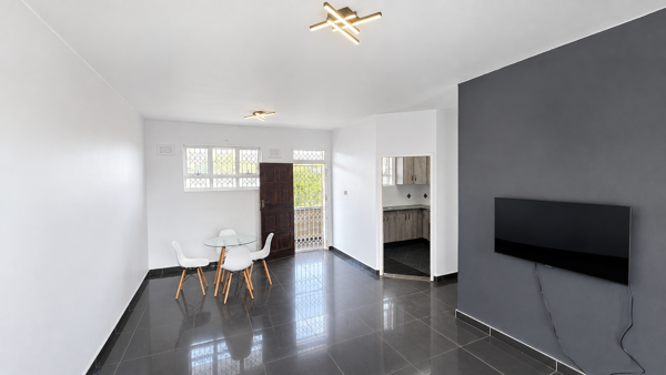 1.5 Bedroom Apartment