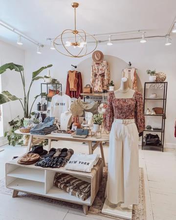 60 m² Retail Space