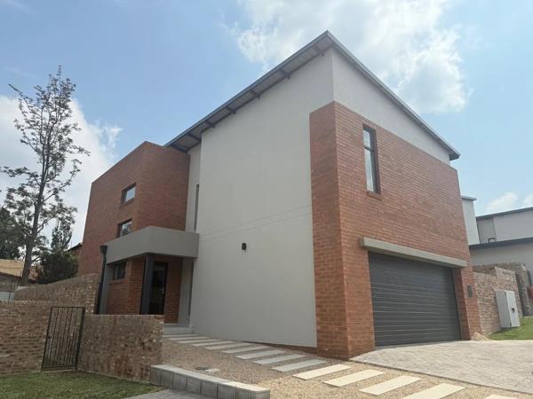 3 Bedroom Cluster