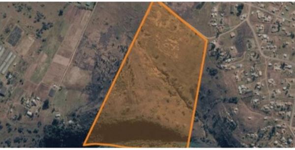 20.3 ha Land