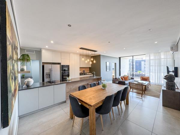 3 Bedroom Apartment