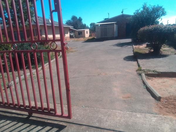 1 ha Farm
