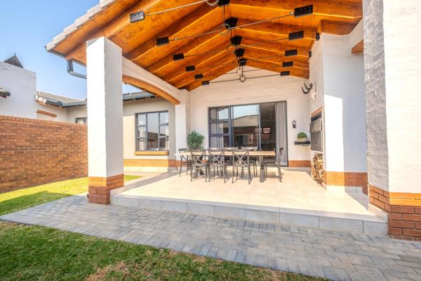 3 Bedroom Simplex