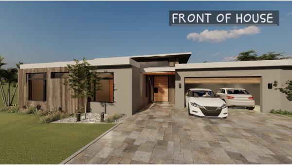 393 m² Land