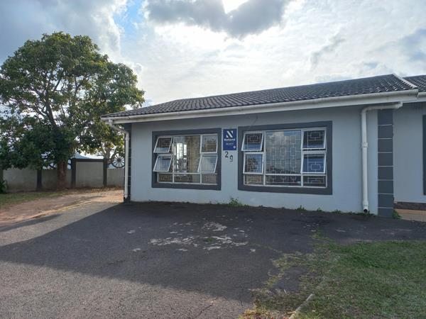 1 Bedroom Garden Cottage