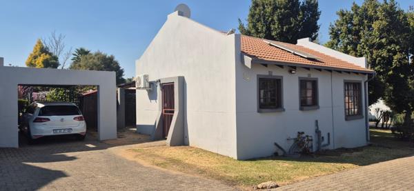 2 Bedroom Simplex